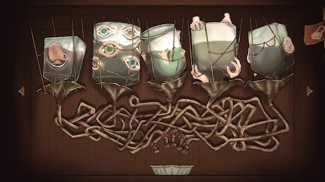 Tales from Candleforth (PC) - Steam Key - GLOBAL - 7