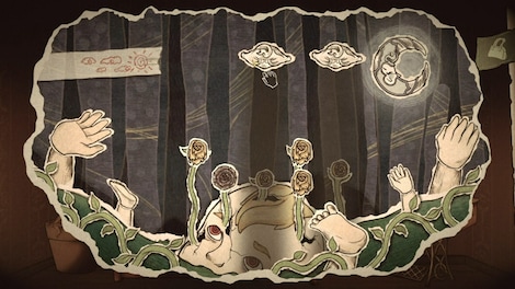 Tales from Candleforth (PC) - Steam Key - GLOBAL - 5