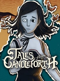 Tales from Candleforth (PC) - Steam Key - GLOBAL - 1