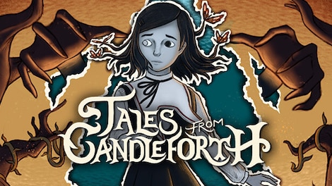 Tales from Candleforth (PC) - Steam Key - GLOBAL - 0