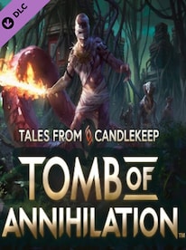 Tales from Candlekeep - Artus Cimber's Explorer Pack Steam Key GLOBAL - 1