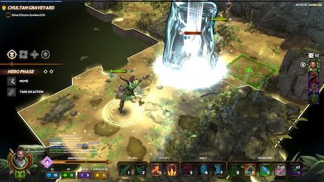 Tales from Candlekeep - Artus Cimber's Explorer Pack Steam Key GLOBAL - 5
