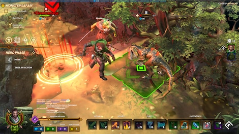 Tales from Candlekeep - Artus Cimber's Explorer Pack Steam Key GLOBAL - 8