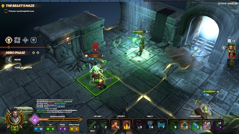 Tales from Candlekeep - Artus Cimber's Explorer Pack Steam Key GLOBAL - 7
