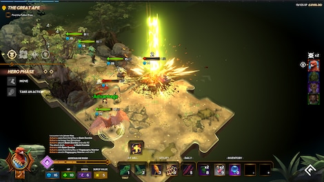Tales from Candlekeep - Asharra's Diplomat Pack Steam Key GLOBAL - 6