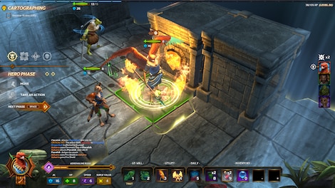 Tales from Candlekeep - Asharra's Diplomat Pack Steam Key GLOBAL - 0