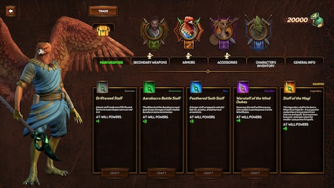 Tales from Candlekeep - Asharra's Diplomat Pack Steam Key GLOBAL - 3