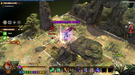 Tales from Candlekeep - Asharra's Diplomat Pack Steam Key GLOBAL - 5