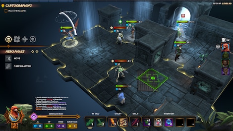 Tales from Candlekeep - Asharra's Diplomat Pack Steam Key GLOBAL - 4