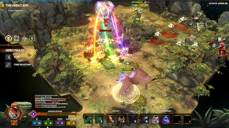 Tales from Candlekeep - Asharra's Diplomat Pack Steam Key GLOBAL - 7