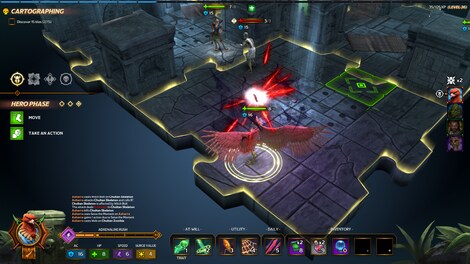 Tales from Candlekeep - Asharra's Diplomat Pack Steam Key GLOBAL - 8