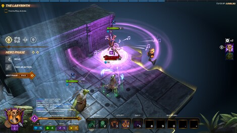 Tales from Candlekeep - Birdsong's Entertainer Pack Key Steam GLOBAL - 3