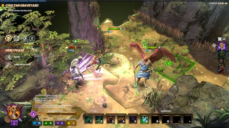 Tales from Candlekeep - Birdsong's Entertainer Pack Key Steam GLOBAL - 4