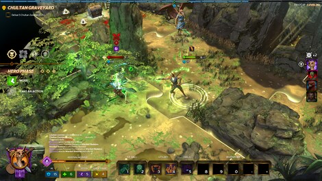 Tales from Candlekeep - Birdsong's Entertainer Pack Key Steam GLOBAL - 5