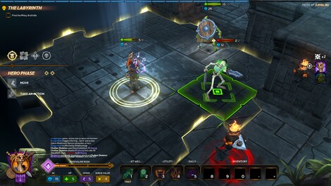 Tales from Candlekeep - Birdsong's Entertainer Pack Key Steam GLOBAL - 6