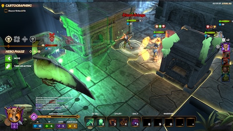 Tales from Candlekeep - Birdsong's Entertainer Pack Key Steam GLOBAL - 0