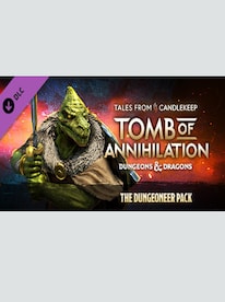 Tales from Candlekeep - Dragonbait's Dungeoneer Pack Key Steam GLOBAL - 1