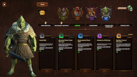 Tales from Candlekeep - Dragonbait's Dungeoneer Pack Key Steam GLOBAL - 6