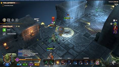 Tales from Candlekeep - Dragonbait's Dungeoneer Pack Key Steam GLOBAL - 5