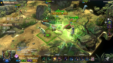 Tales from Candlekeep - Dragonbait's Dungeoneer Pack Key Steam GLOBAL - 4