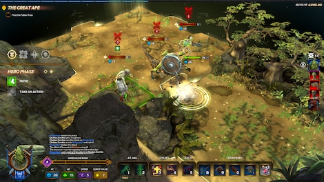 Tales from Candlekeep - Dragonbait's Dungeoneer Pack Key Steam GLOBAL - 0