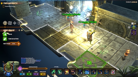 Tales from Candlekeep - Dragonbait's Dungeoneer Pack Key Steam GLOBAL - 3