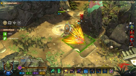 Tales from Candlekeep - Dragonbait's Dungeoneer Pack Key Steam GLOBAL - 8
