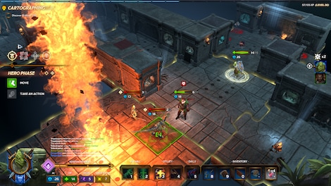 Tales from Candlekeep - Dragonbait's Dungeoneer Pack Key Steam GLOBAL - 7