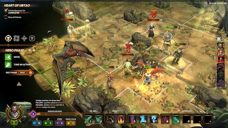 Tales from Candlekeep: Tomb of Annihilation Steam Key GLOBAL - 3