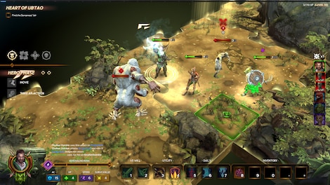 Tales from Candlekeep: Tomb of Annihilation Steam Key GLOBAL - 0