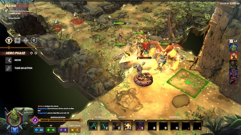 Tales from Candlekeep: Tomb of Annihilation Steam Key GLOBAL - 5