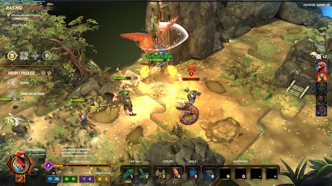 Tales from Candlekeep: Tomb of Annihilation Steam Key GLOBAL - 4