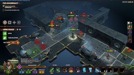 Tales from Candlekeep: Tomb of Annihilation Steam Key GLOBAL - 8