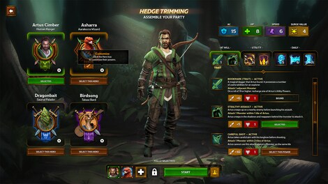 Tales from Candlekeep: Tomb of Annihilation Steam Key GLOBAL - 9