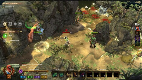 Tales from Candlekeep: Tomb of Annihilation Steam Key GLOBAL - 11