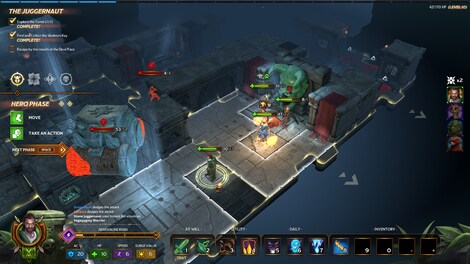 Tales from Candlekeep: Tomb of Annihilation Steam Key GLOBAL - 10