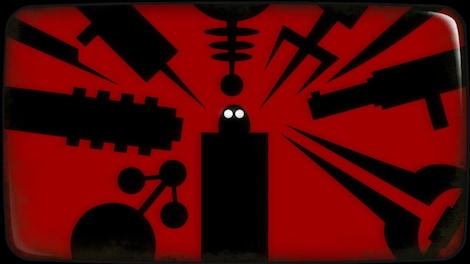 Tales from Space: Mutant Blobs Attack Steam Key GLOBAL - 8