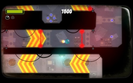 Tales from Space: Mutant Blobs Attack Steam Key GLOBAL - 6