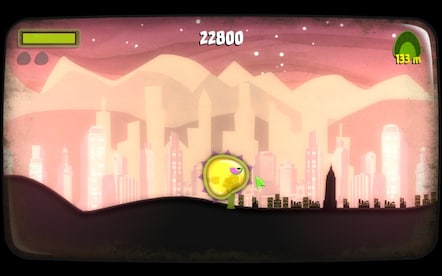 Tales from Space: Mutant Blobs Attack Steam Key GLOBAL - 4