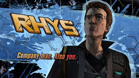 Tales from the Borderlands GOG.COM Key GLOBAL - 5