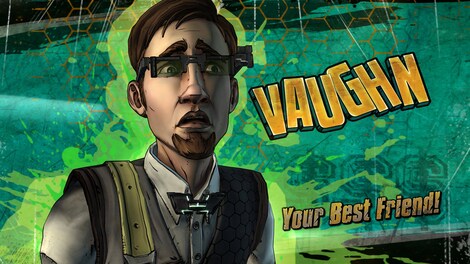 Tales from the Borderlands GOG.COM Key GLOBAL - 6