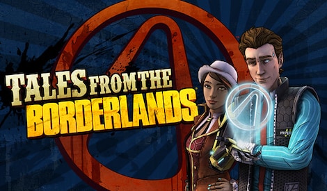 Tales from the Borderlands PC - Steam Account - GLOBAL - 2