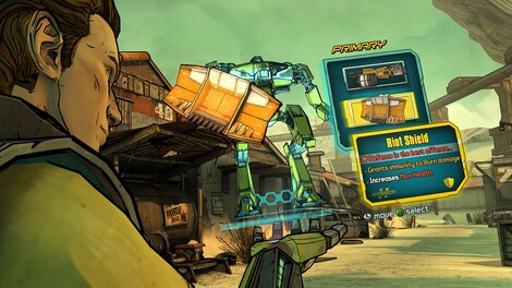 Tales from the Borderlands (PC) - Steam Gift - JAPAN - 10