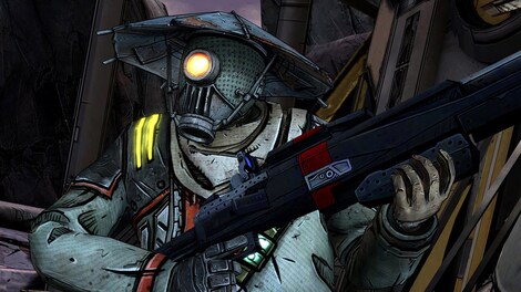 Tales from the Borderlands (PC) - Steam Gift - JAPAN - 7