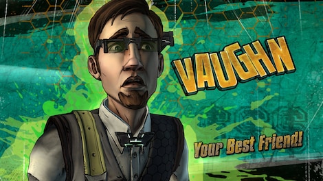 Tales from the Borderlands (PC) - Steam Gift - JAPAN - 6