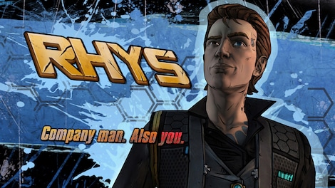 Tales from the Borderlands Steam Key CIS - 5
