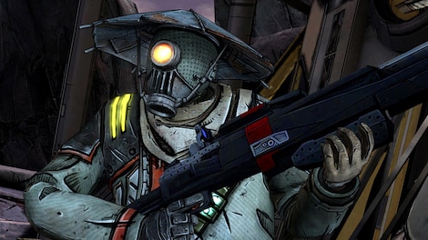 Tales from the Borderlands (PC) - Steam Key - GLOBAL - 7