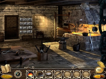 Tales From The Dragon Mountain 2: The Lair Steam Gift GLOBAL - 2