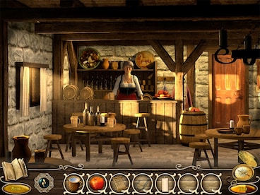 Tales From The Dragon Mountain 2: The Lair Steam Key GLOBAL - 10