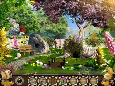 Tales From The Dragon Mountain 2: The Lair Steam Key GLOBAL - 5